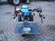 MOTOCOLTIVATORE BERTOLINI 413 S - UNICO SUL MERCATO con MOTORE HONDA GX 390