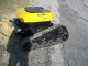 ROBOT TOSAERBA TRINCIATUTTO MCCONNEL ROBOCUT RC 28