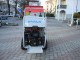 MOTOCARRIOLA CINGOLATA ROTAIR RAMPICAR R 70 AE DUMPER - MOTORE Vanguard Briggs&Stratton