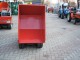 MOTOCARRIOLA CINGOLATA ROTAIR RAMPICAR R 70 AE DUMPER - MOTORE Vanguard Briggs&Stratton