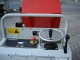 MOTOCARRIOLA CINGOLATA ROTAIR RAMPICAR R 70 AE DUMPER - MOTORE Vanguard Briggs&Stratton