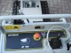 MOTOCARRIOLA CINGOLATA ROTAIR RAMPICAR R 70 AE DUMPER - MOTORE Vanguard Briggs&Stratton