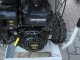 MOTOCARRIOLA CINGOLATA ROTAIR RAMPICAR R 70 AE DUMPER - MOTORE Vanguard Briggs&Stratton