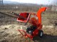 CIPPATORE BIOTRITURATORE GIOR 1300 DIAMETRO MOTORE 420 CC. CM 12 AVV. ELETTRICO II SERIE - PREZZO - VIDEO