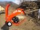 CIPPATORE BIOTRITURATORE GIOR 1300 DIAMETRO MOTORE 420 CC. CM 12 AVV. ELETTRICO II SERIE - PREZZO - VIDEO