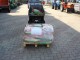 MOTOCARRIOLA CINGOLATA KATOIMER CARRY 107 - FORCHE SOLLEVAMENTO - BRACCIO ESCAVATORE - MARTELLO