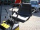 MOTOCARRIOLA CINGOLATA KATOIMER CARRY 107 - FORCHE SOLLEVAMENTO - BRACCIO ESCAVATORE - MARTELLO