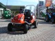TRATTORINO RASAERBA EFCO TUAREG 92 EVO 2x2 - MOTORE EMAK HP 24 708cc