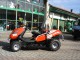 TRATTORINO RASAERBA EFCO TUAREG 92 EVO 2x2 - MOTORE EMAK HP 24 708cc