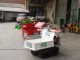 MOTOCARRIOLE CINGOLATE GIORDANO Gamma - Nuove - Prezzo - VIDEO