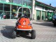 TRATTORINO RASAERBA EFCO TUAREG 92 EVO 2x2 - MOTORE EMAK HP 24 708cc
