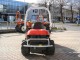 TRATTORINO RASAERBA EFCO TUAREG 92 EVO 2x2 - MOTORE EMAK HP 24 708cc