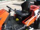TRATTORINO RASAERBA EFCO TUAREG 92 EVO 2x2 - MOTORE EMAK HP 24 708cc
