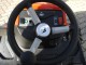 TRATTORINO RASAERBA EFCO TUAREG 92 EVO 2x2 - MOTORE EMAK HP 24 708cc