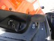 TRATTORINO RASAERBA EFCO TUAREG 92 EVO 2x2 - MOTORE EMAK HP 24 708cc
