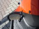 TRATTORINO RASAERBA EFCO TUAREG 92 EVO 2x2 - MOTORE EMAK HP 24 708cc