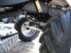 TRATTORINO RASAERBA EFCO TUAREG 92 EVO 2x2 - MOTORE EMAK HP 24 708cc