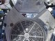 TRATTORINO RASAERBA EFCO TUAREG 92 EVO 2x2 - MOTORE EMAK HP 24 708cc