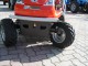 TRATTORINO RASAERBA EFCO TUAREG 92 EVO 2x2 - MOTORE EMAK HP 24 708cc