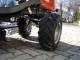 TRATTORINO RASAERBA EFCO TUAREG 92 EVO 2x2 - MOTORE EMAK HP 24 708cc