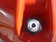 TRATTORINO RASAERBA EFCO TUAREG 92 EVO 2x2 - MOTORE EMAK HP 24 708cc