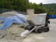 MOTOCARRIOLE CINGOLATE GIORDANO Gamma - Nuove - Prezzo - VIDEO