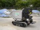 MOTOCARRIOLE CINGOLATE GIORDANO Gamma - Nuove - Prezzo - VIDEO