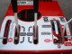 MOTOCARRIOLE CINGOLATE GIORDANO Gamma - Nuove - Prezzo - VIDEO