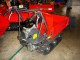 MOTOCARRIOLE CINGOLATE GIORDANO Gamma - Nuove - Prezzo - VIDEO