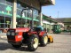 TRATTORINO USATO VALPADANA 2030 RS - CON FRESA MERITANO cm 120 - POCHE ORE LAVORO