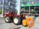 TRATTORINO USATO VALPADANA 2030 RS - CON FRESA MERITANO cm 120 - POCHE ORE LAVORO