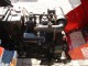 TRATTORINO USATO VALPADANA 2030 RS - CON FRESA MERITANO cm 120 - POCHE ORE LAVORO