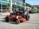 TOSAERBA TORO TIMECUTTER MX 5075T - Sterzata a Raggio Zero