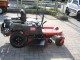 TOSAERBA TORO TIMECUTTER MX 5075T - Sterzata a Raggio Zero