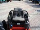 TOSAERBA TORO TIMECUTTER MX 5075T - Sterzata a Raggio Zero