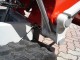 MOTOCARRIOLA CINGOLATA ROTAIR RAMPICAR R 70 AE - DUMPER AUTOCARICANTE CON CONTRAPPESO