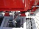 MOTOCARRIOLA CINGOLATA ROTAIR RAMPICAR R 70 AE - DUMPER AUTOCARICANTE CON CONTRAPPESO