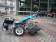 MOTOCOLTIVATORE BERTOLINI 407 S - MOTORE EMAK DIESEL