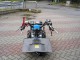 MOTOCOLTIVATORE BERTOLINI 407 S - MOTORE EMAK DIESEL