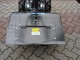 MOTOCOLTIVATORE BERTOLINI 407 S - MOTORE EMAK DIESEL