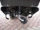 MOTOCOLTIVATORE BERTOLINI 407 S - MOTORE EMAK DIESEL