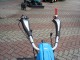MOTOCOLTIVATORE BERTOLINI 407 S - MOTORE EMAK DIESEL