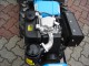 MOTOCOLTIVATORE BERTOLINI 407 S - MOTORE EMAK DIESEL