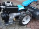 MOTOCOLTIVATORE BERTOLINI 407 S - MOTORE EMAK DIESEL