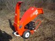 CIPPATORE BIOTRITURATORE GIOR 950 II SERIE - MOTORE ZANETTI cc 302 - DIAMETRO CM 9 - VIDEO