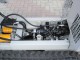 MOTOCARRIOLA CINGOLATA ROTAIR RAMPICAR R 100 AE HONDA - BENNA GRIGLIATA - MANUTENZIONE SPIAGGE - SETACCIAMENTO e SPIANAMENTO