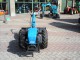 MOTOCOLTIVATORE BERTOLINI 418 S NUOVO MODELLO con FRESA TERRA cm 90 - MOTORE KOHLER BENZINA HP 14