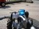 MOTOCOLTIVATORE BERTOLINI 418 S NUOVO MODELLO con FRESA TERRA cm 90 - MOTORE KOHLER BENZINA HP 14