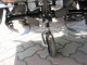 MOTOCOLTIVATORE BERTOLINI 418 S NUOVO MODELLO con FRESA TERRA cm 90 - MOTORE KOHLER BENZINA HP 14