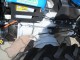 MOTOCOLTIVATORE BERTOLINI 418 S NUOVO MODELLO con FRESA TERRA cm 90 - MOTORE KOHLER BENZINA HP 14